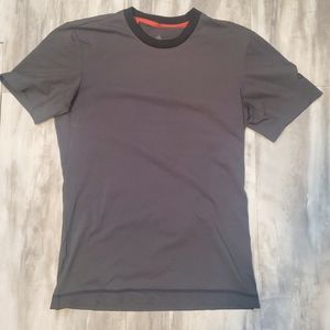 Adidas Barricade tennis shirt
